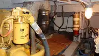 Fährschiff zu verkaufen