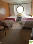 Kreuzfahrtschiff zu verkaufen