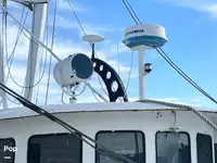 Trawler zu verkaufen