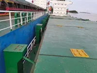 Containerschiff zu verkaufen