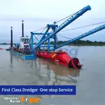 Bagger zu verkaufen