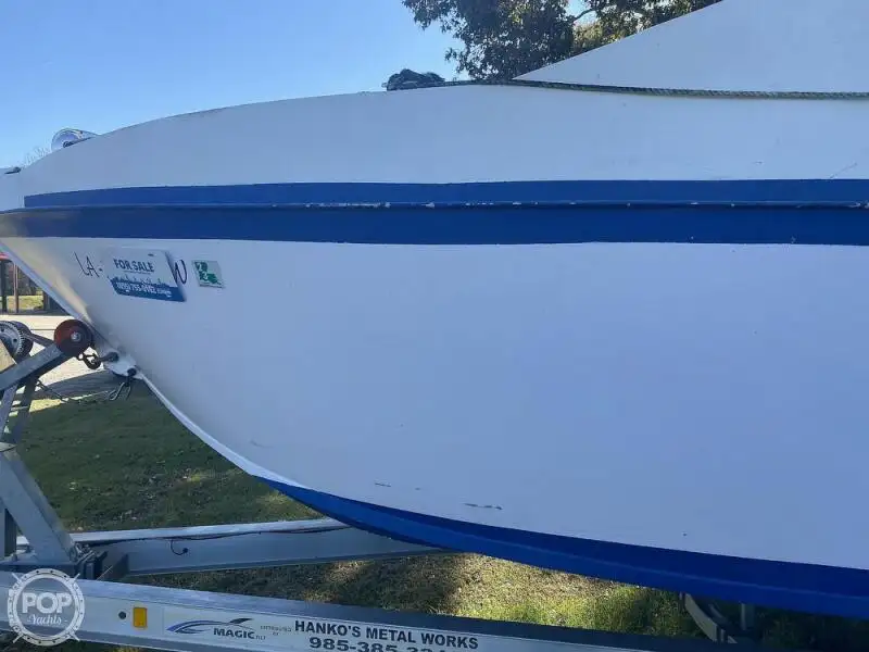 Trawler zu verkaufen