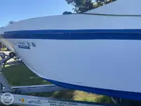 Trawler zu verkaufen