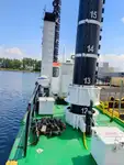 Barges zu verkaufen