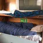 Schleppboot zu verkaufen