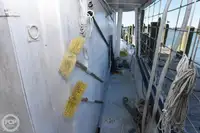 Langlinienschiff zu verkaufen