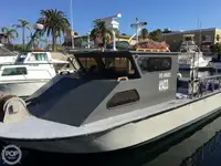 Trawler zu verkaufen