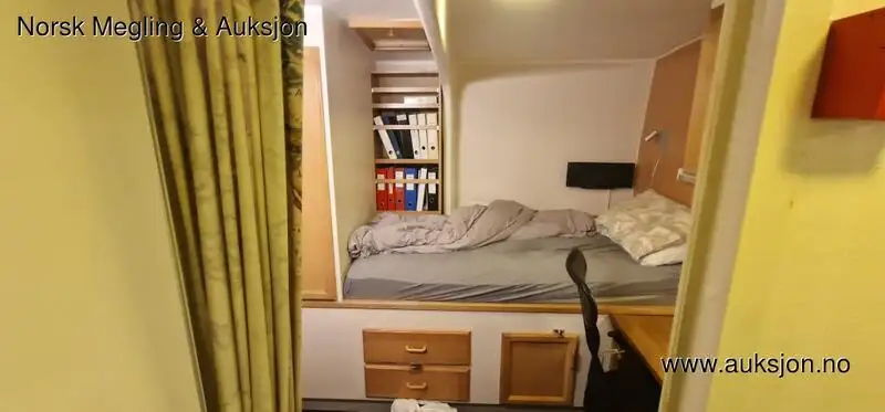 Schleppboot zu verkaufen