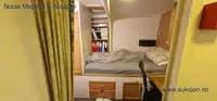 Schleppboot zu verkaufen
