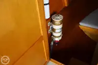 Fischverarbeitungsboot zu verkaufen