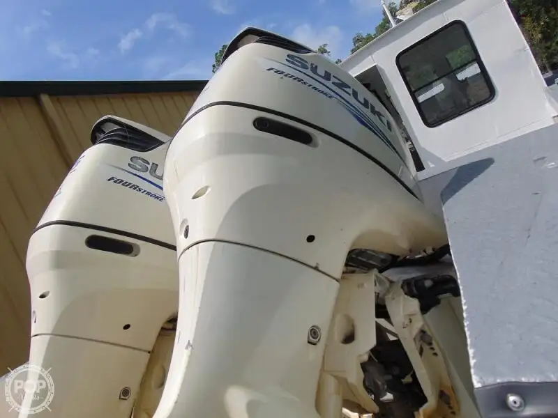 Patrouillenboot zu verkaufen