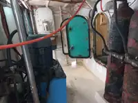 Trawler zu verkaufen