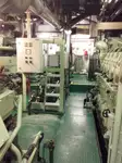 Schleppboot zu verkaufen
