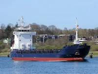 General Cargo/Multi-purpose zu verkaufen