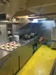 Kreuzfahrtschiff zu verkaufen