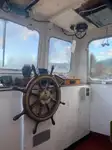Kreuzfahrtschiff zu verkaufen