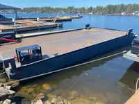 Barges zu verkaufen