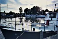 Barges zu verkaufen