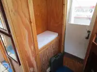 Trawler zu verkaufen
