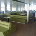 Fährschiff zu verkaufen