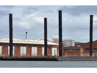 Barges zu verkaufen