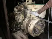 Schleppboot zu verkaufen