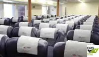 Passagierschiff zu verkaufen