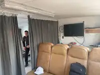 Containerschiff zu verkaufen
