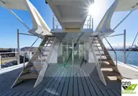 Passagierschiff zu verkaufen