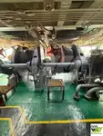 Schleppboot zu verkaufen