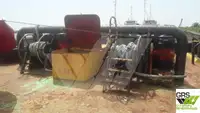 Schleppboot zu verkaufen