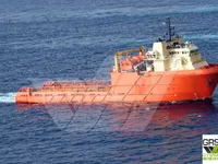 Anker-Bergungs- und Versorgungsboot (AHTS) zu verkaufen
