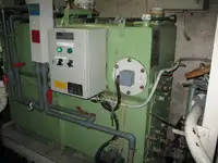 Schleppboot zu verkaufen
