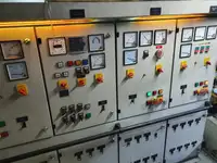 Kühlschiff zu verkaufen