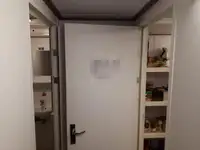 Schleppboot zu verkaufen