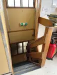 Unterkunftsschiff zu verkaufen