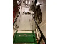 Schleppboot zu verkaufen