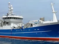 Trawler zu verkaufen