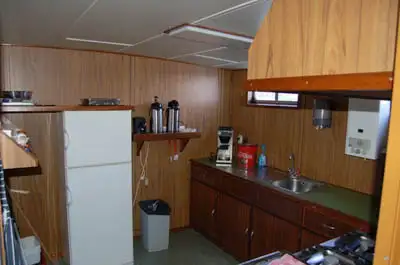 Barges zu verkaufen