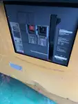 Bagger zu verkaufen