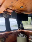 Schleppboot zu verkaufen