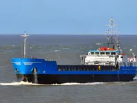 General Cargo/Multi-purpose zu verkaufen