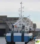 Bagger zu verkaufen