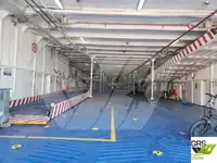 Ro-Ro-Schiff zu verkaufen