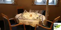 Kreuzfahrtschiff zu verkaufen