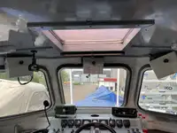 Patrouillenboot zu verkaufen