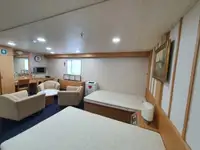 Kühlschiff zu verkaufen