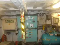 Crew-Boot zu verkaufen