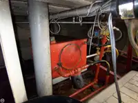Schleppboot zu verkaufen