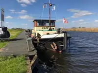 Schlepper zu verkaufen